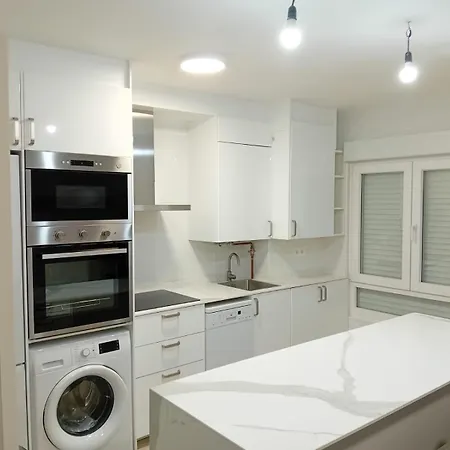 El Rincon De Riera Appartement