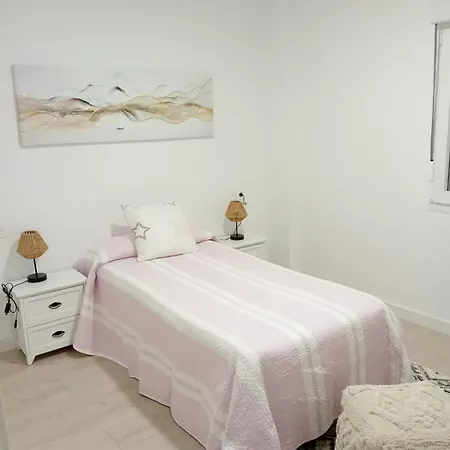 Appartement El Rincon De Riera *