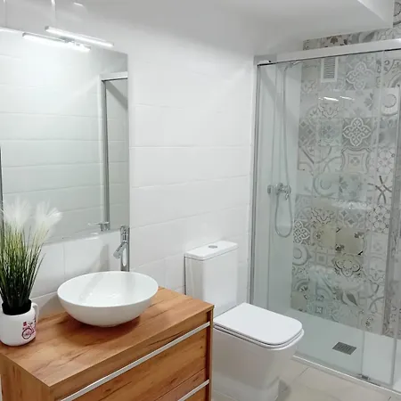 El Rincon De Riera Appartement