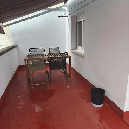 Appartement El Rincon De Riera *