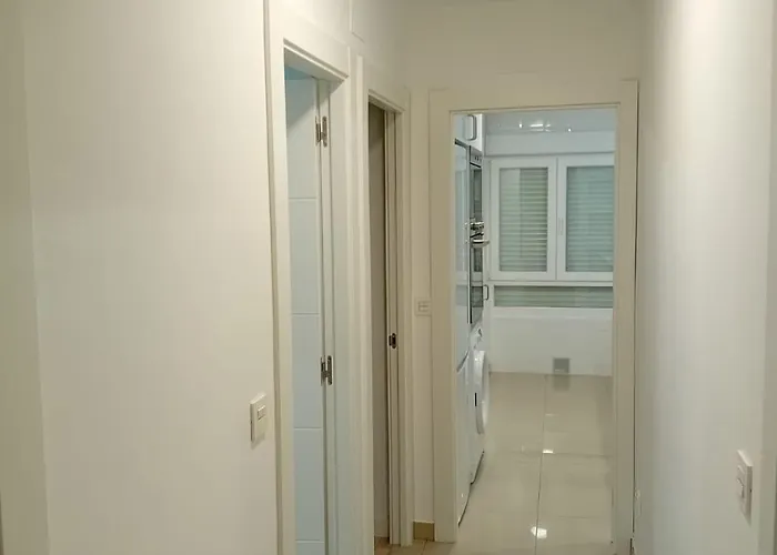 דירה El Rincon De Riera