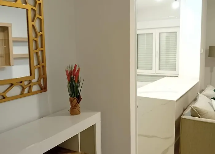 דירה El Rincon De Riera