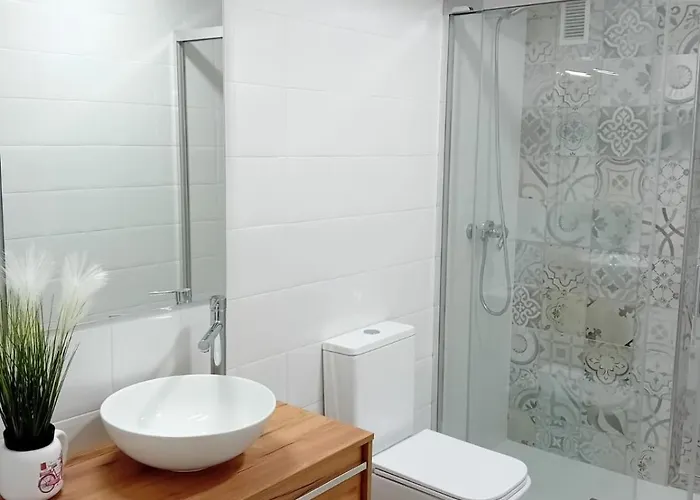 El Rincon De Riera דירה