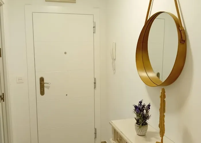 דירה El Rincon De Riera פולה דה לנה